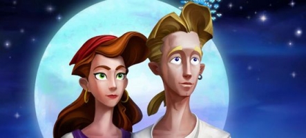 (E3) Un nouvel épisode de Monkey Island en développement