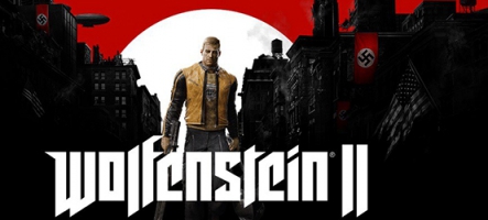 Wolfenstein II: The New Colossus (PC, PS4, Xbox One)