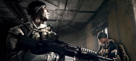 Battlefield 4 : 17 minutes de gameplay en vidéo