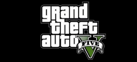 De nouvelles images de GTA V