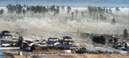 Explorez les ruines des environs de Fukushima