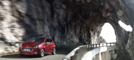 (Exclusif) Nos essais des Peugeot 208 GTI et 208 XY