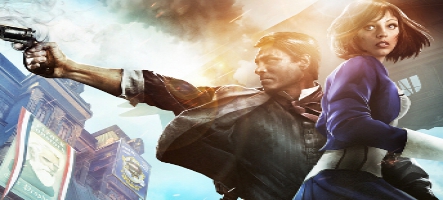 Bioshock Infinite : les tweaks, trucs et astuces sur PC