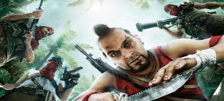 Michael Biehn (Terminator, Aliens) débarque dans Far Cry 3