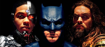 Justice League : la critique d'un des films les plus ratés de l'année