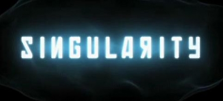 (E3) Singularity, le nouveau projet de Raven Software