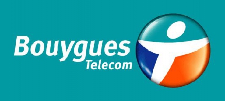 Bouygues Telecom et le jeu vidéo