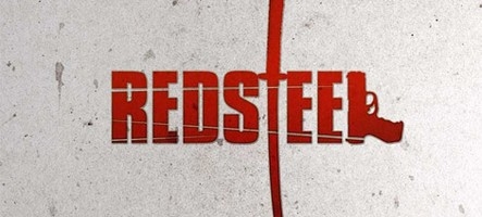 (E3) Red Steel 2, le trailer et vidéos