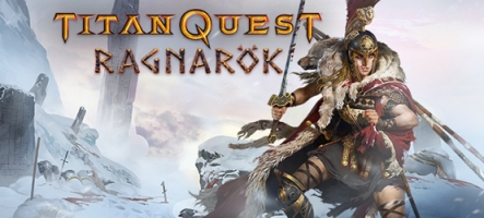 Titan Quest Ragnarök (PC)