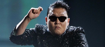 Après ''Gangnam Style'', écoutez le nouveau tube de PSY ''Gentleman''