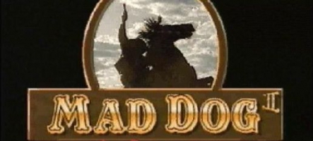 Mad Dog 2 The Lost Gold vous plonge en plein far-west