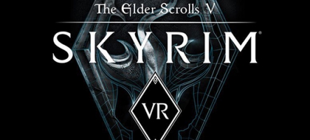 Skyrim VR (PS4)