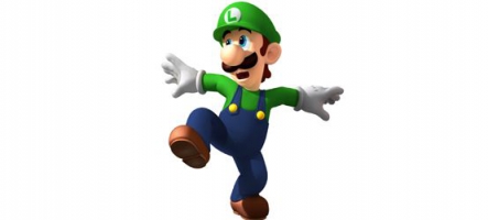 New Super Luigi U prévu pour l'été