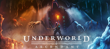 Underworld Ascendant, nos premières impressions