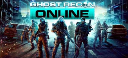 (Publinews) Tom Clancy’s Ghost Recon Online : Création de cartes