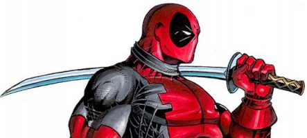 Deadpool arrive pour les grandes vacances