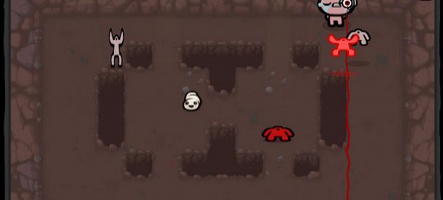 2 millions de Binding of Isaac