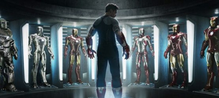 Iron Man 3, la critique du film