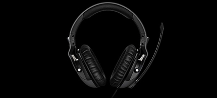 Roccat Khan Pro, un casque gaming ultra-léger