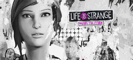 Life is Strange: Before the Storm (PC, PS4, Xbox One)