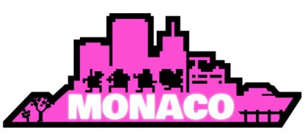 Monaco est repoussé