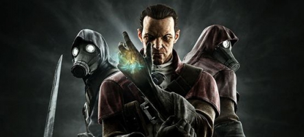 (Test) Dishonored : La Lame de Dunwall (PC, Xbox 360, PS3)