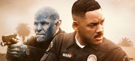 Bright, la critique du film sur Netflix