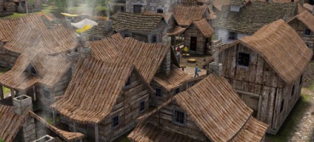 Banished : mieux que Sim City ?