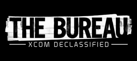 The Bureau XCOM Declassified annoncé