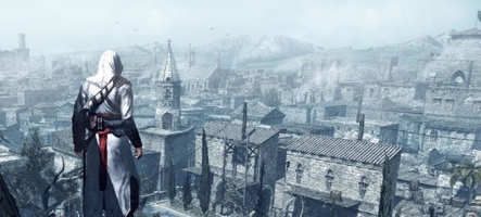 (E3) Assassin's Creed 2 : 6 minutes de gameplay en vidéo