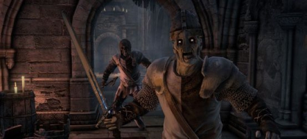 Hellraid, le nouveau jeu des développeurs de Dead Island