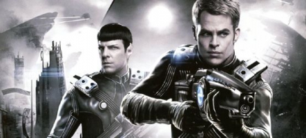 (Test) Star Trek (PC, PS3, Xbox 360)