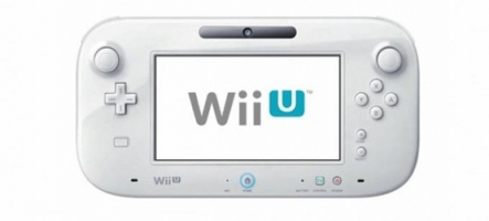 La Wii U bradée en Grande Bretagne 