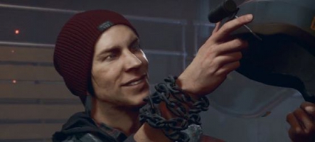 inFamous Second Son : des infos et des images