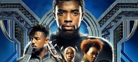 Black Panther, la critique du film