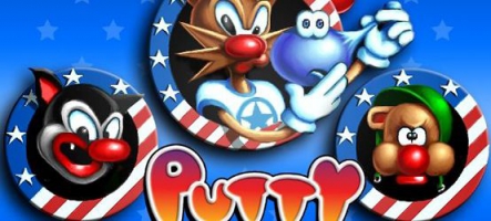 Putty Squad : un vieux hit des années 90 remis au goût du jour