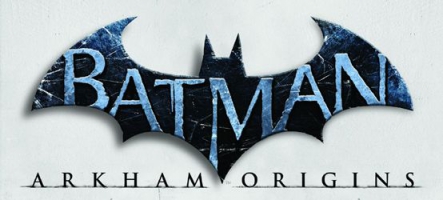 Batman Arkham Origins : La toute première vidéo