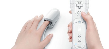 (E3) Wii Vitality Sensor