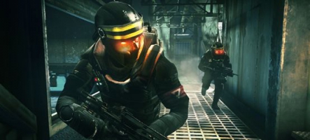 Killzone Mercenary en exclusivité sur PS Vita dès septembre