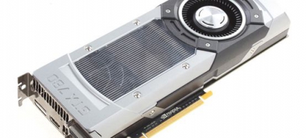 La nouvelle génération de cartes graphiques Nvidia GeForce arrive cette semaine