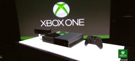 La Xbox One a été révélée : qu'en pensez-vous ?