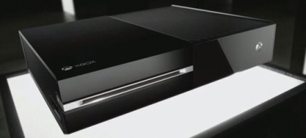 La Xbox One ne sera pas rétrocompatible