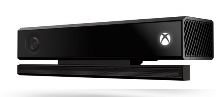 Le nouveau Kinect sortira également sur PC