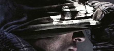 Call of Duty Ghosts : La bande-annonce officielle