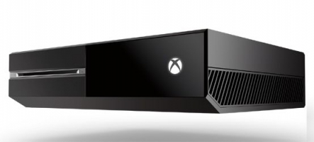 La Xbox One acceptera les stockages externes