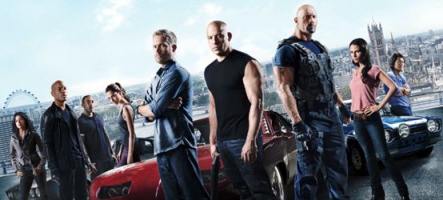 Fast & Furious 6, la critique du film