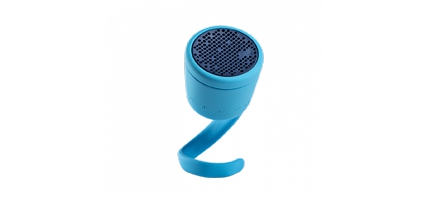 Polk Boom Swimmer Duo, une petite enceinte Bluetooth résistante !