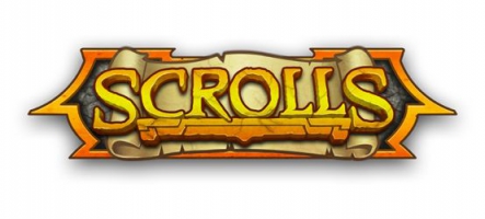 Scrolls, le nouveau jeu du créateur de Minecraft, en bêta la semaine prochaine