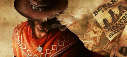 (Test) Call of Juarez : Gunslinger (PC, Xbox 360, PS3)