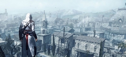 (E3) Assassin's Creed Bloodlines en images